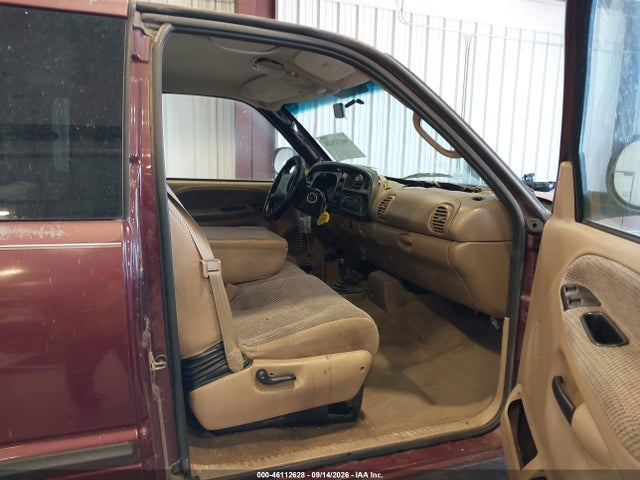 Продаж на аукціоні авто 2001 Dodge Ram 1500 St, vin: 3B7HF13Z41M295846, номер лоту: 46112628
