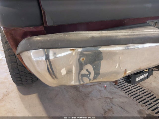 Продаж на аукціоні авто 2001 Dodge Ram 1500 St, vin: 3B7HF13Z41M295846, номер лоту: 46112628