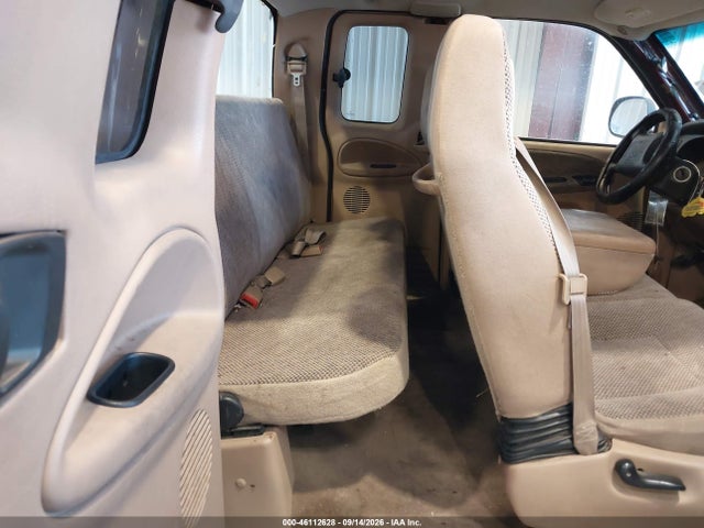 Продаж на аукціоні авто 2001 Dodge Ram 1500 St, vin: 3B7HF13Z41M295846, номер лоту: 46112628