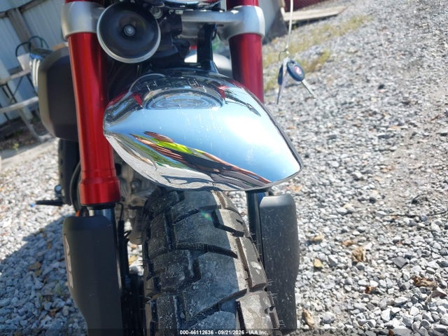 Honda Z125 Ma 2025 MLHJB0558S5000754 Image 15