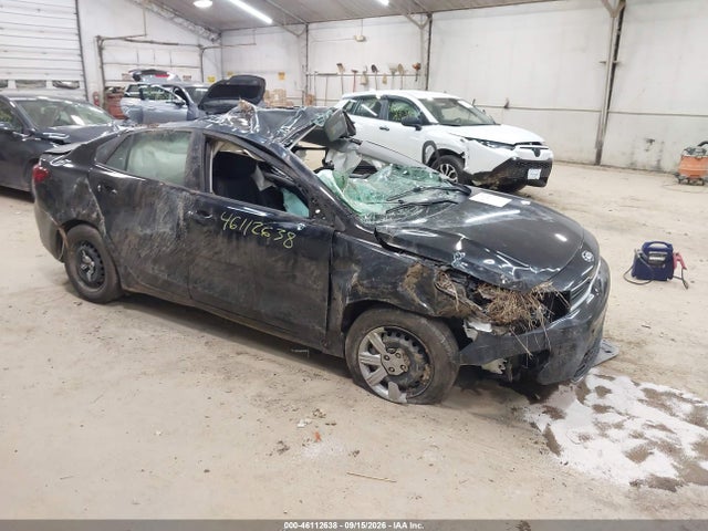 Продаж на аукціоні авто 2021 Kia Rio S, vin: 3KPA24AD7ME422805, номер лоту: 46112638