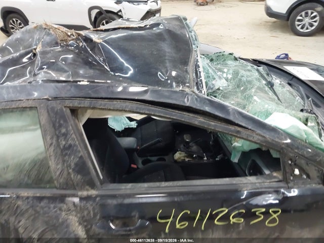 46112638 :رقم المزاد ، 3KPA24AD7ME422805 vin ، 2021 Kia Rio S مزاد بيع