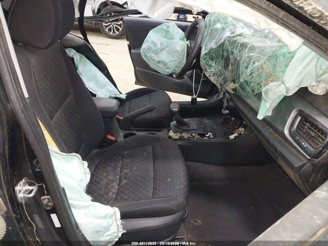 46112638 :رقم المزاد ، 3KPA24AD7ME422805 vin ، 2021 Kia Rio S مزاد بيع
