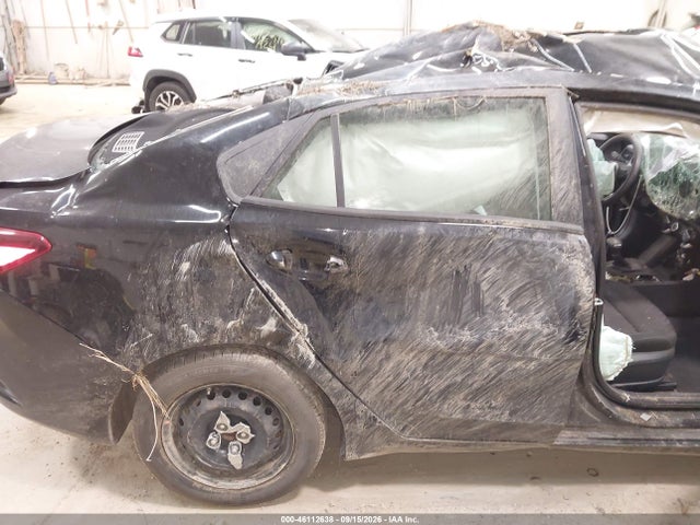 46112638 :رقم المزاد ، 3KPA24AD7ME422805 vin ، 2021 Kia Rio S مزاد بيع