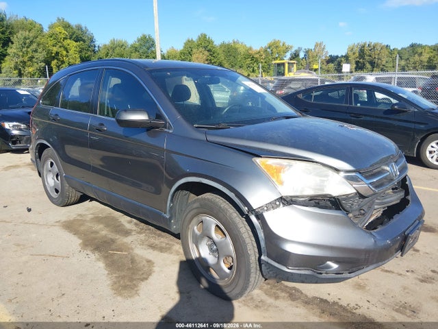 46112641 :رقم المزاد ، JHLRE4H3XBC010747 vin ، 2011 Honda Cr-v Lx مزاد بيع