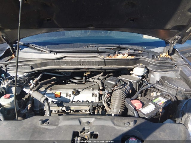 46112641 :رقم المزاد ، JHLRE4H3XBC010747 vin ، 2011 Honda Cr-v Lx مزاد بيع