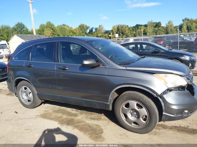 46112641 :رقم المزاد ، JHLRE4H3XBC010747 vin ، 2011 Honda Cr-v Lx مزاد بيع