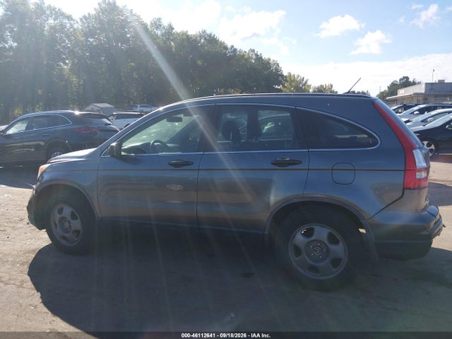 46112641 :رقم المزاد ، JHLRE4H3XBC010747 vin ، 2011 Honda Cr-v Lx مزاد بيع