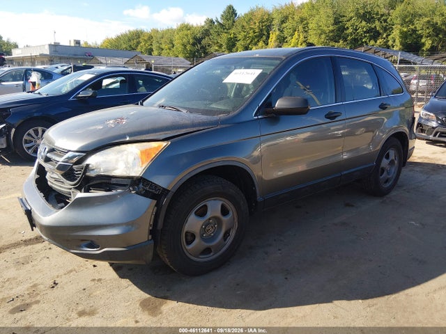 46112641 :رقم المزاد ، JHLRE4H3XBC010747 vin ، 2011 Honda Cr-v Lx مزاد بيع
