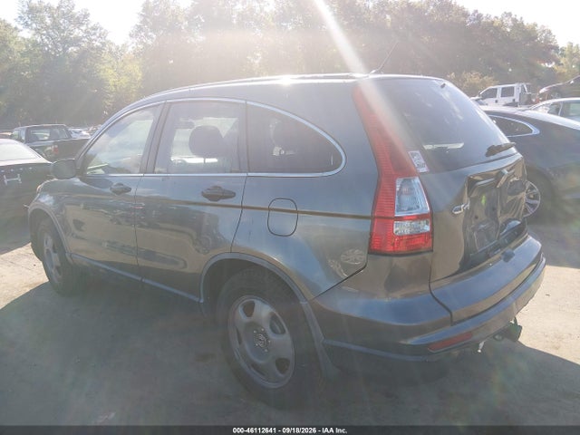 46112641 :رقم المزاد ، JHLRE4H3XBC010747 vin ، 2011 Honda Cr-v Lx مزاد بيع