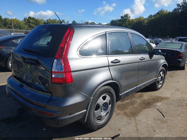 46112641 :رقم المزاد ، JHLRE4H3XBC010747 vin ، 2011 Honda Cr-v Lx مزاد بيع