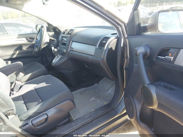 46112641 :رقم المزاد ، JHLRE4H3XBC010747 vin ، 2011 Honda Cr-v Lx مزاد بيع