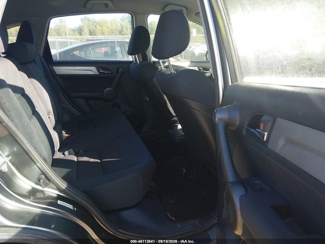 46112641 :رقم المزاد ، JHLRE4H3XBC010747 vin ، 2011 Honda Cr-v Lx مزاد بيع