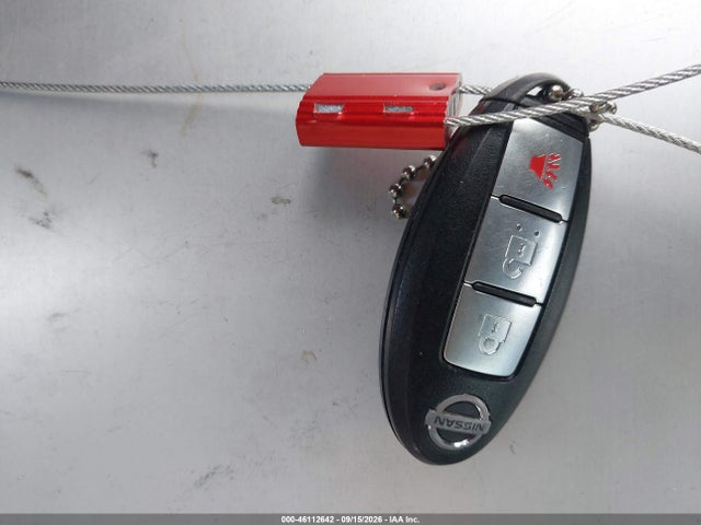 Aukcja sprzedaży 2012 Nissan Rogue Sv, vin: JN8AS5MT7CW262474, numer aukcji: 46112642
