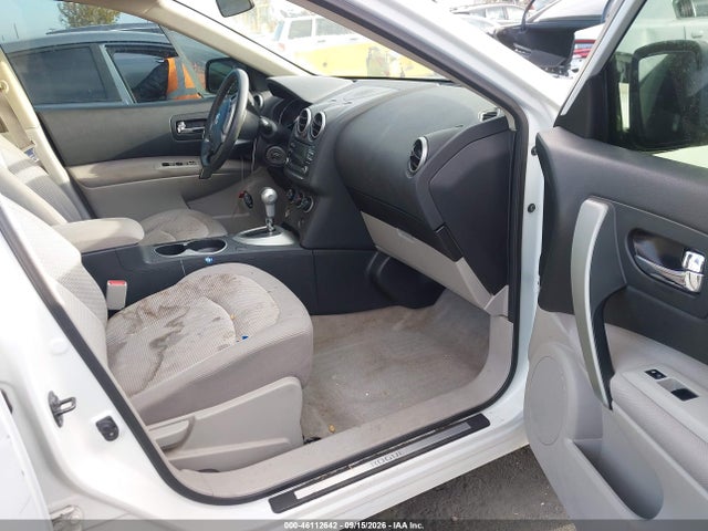 Aukcja sprzedaży 2012 Nissan Rogue Sv, vin: JN8AS5MT7CW262474, numer aukcji: 46112642