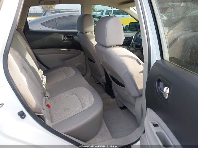 Aukcja sprzedaży 2012 Nissan Rogue Sv, vin: JN8AS5MT7CW262474, numer aukcji: 46112642