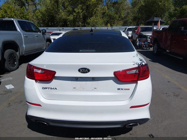 KIA OPTIMA EX 2015 5XXGN4A77FG482055 Image 16