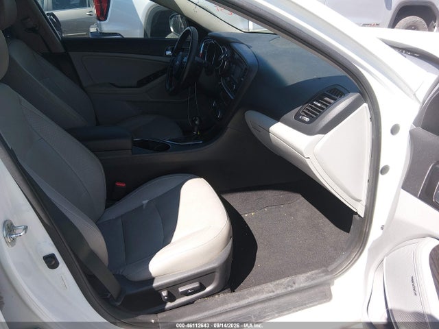 KIA OPTIMA EX 2015 5XXGN4A77FG482055 Image 5