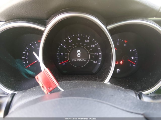 KIA OPTIMA EX 2015 5XXGN4A77FG482055 Image 7