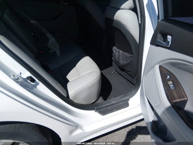 KIA OPTIMA EX 2015 5XXGN4A77FG482055 Image 8