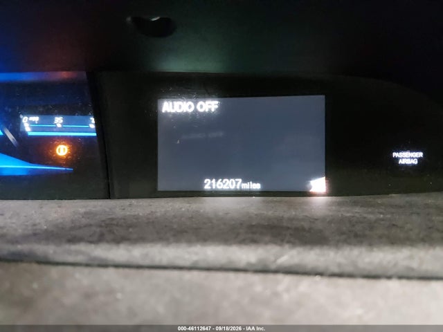 Aukcja sprzedaży 2012 Honda Civic Lx, vin: 19XFB2F58CE082753, numer aukcji: 46112647