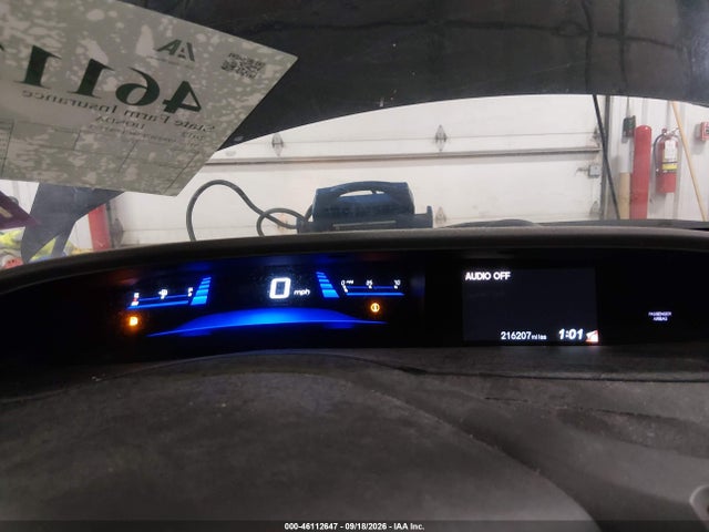 Aukcja sprzedaży 2012 Honda Civic Lx, vin: 19XFB2F58CE082753, numer aukcji: 46112647
