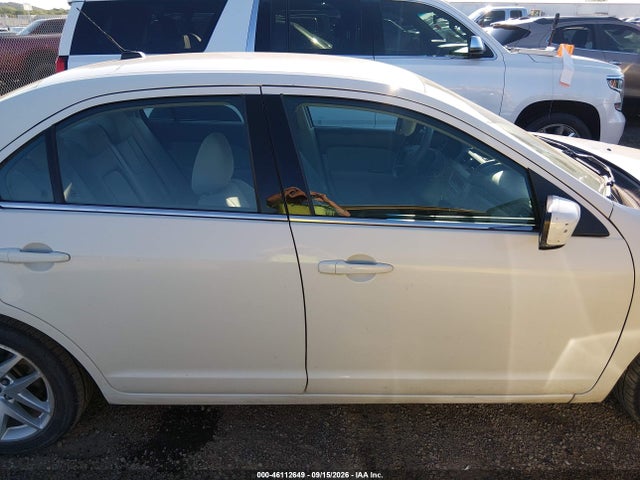 Продажа на аукционе авто 2010 Ford Fusion Sel, vin: 3FAHP0JA1AR340903, номер лота: 46112649