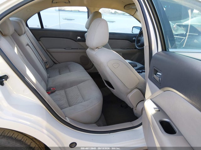 Продажа на аукционе авто 2010 Ford Fusion Sel, vin: 3FAHP0JA1AR340903, номер лота: 46112649
