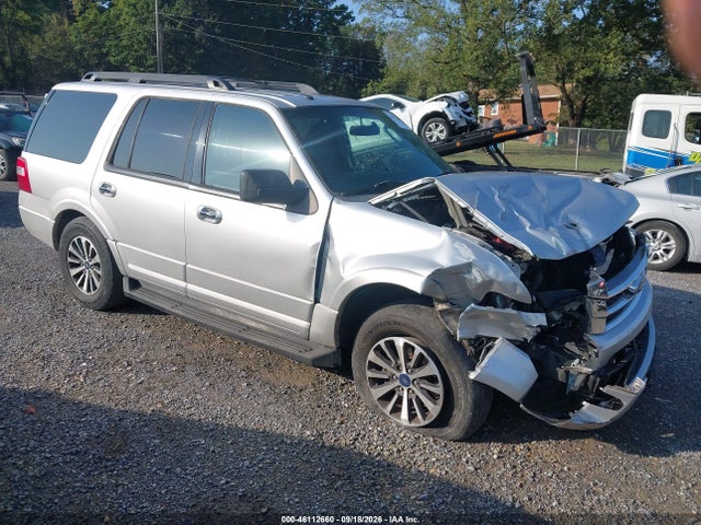 46112660 :رقم المزاد ، 1FMJU1JT2FEF39752 vin ، 2015 Ford Expedition Xlt مزاد بيع