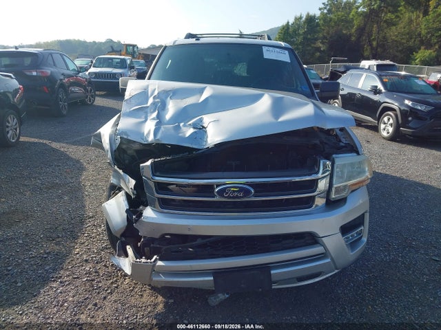 Продажа на аукционе авто 2015 Ford Expedition Xlt, vin: 1FMJU1JT2FEF39752, номер лота: 46112660