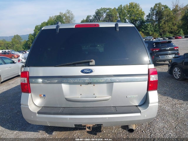 Продажа на аукционе авто 2015 Ford Expedition Xlt, vin: 1FMJU1JT2FEF39752, номер лота: 46112660