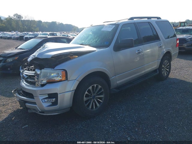 Продажа на аукционе авто 2015 Ford Expedition Xlt, vin: 1FMJU1JT2FEF39752, номер лота: 46112660
