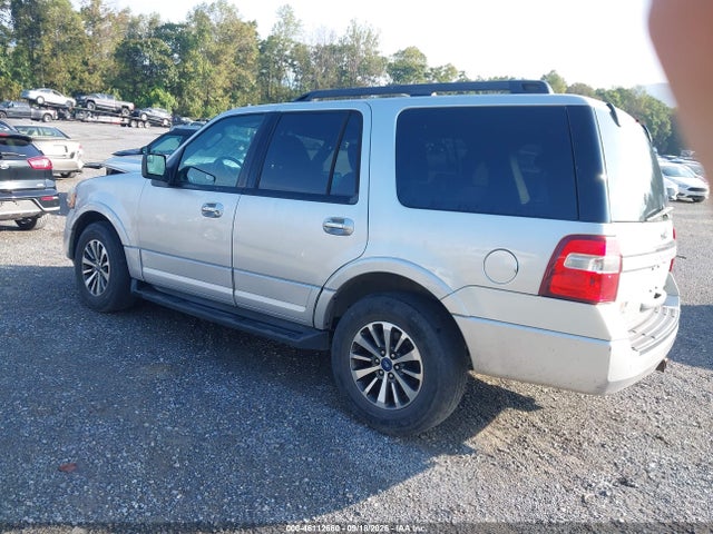 Продажа на аукционе авто 2015 Ford Expedition Xlt, vin: 1FMJU1JT2FEF39752, номер лота: 46112660