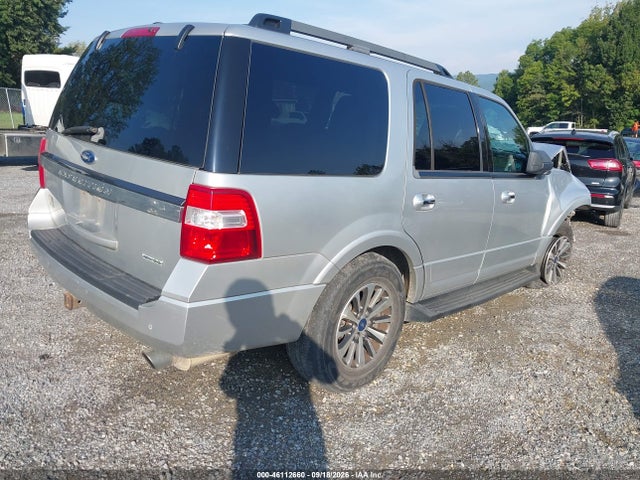 Продажа на аукционе авто 2015 Ford Expedition Xlt, vin: 1FMJU1JT2FEF39752, номер лота: 46112660
