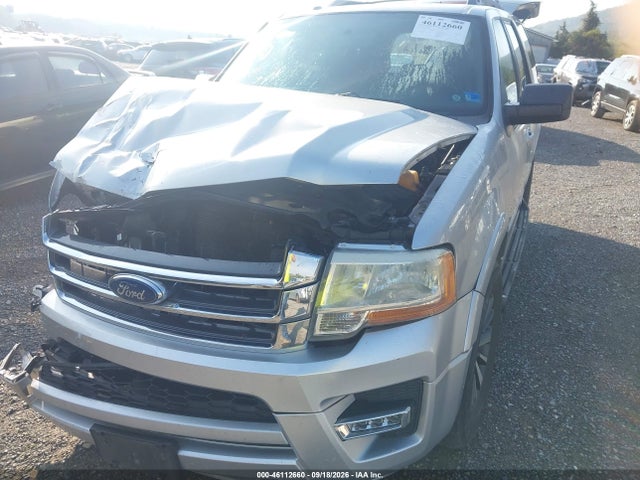 Продажа на аукционе авто 2015 Ford Expedition Xlt, vin: 1FMJU1JT2FEF39752, номер лота: 46112660