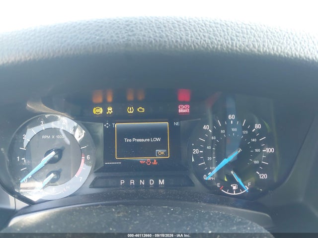 Продажа на аукционе авто 2015 Ford Expedition Xlt, vin: 1FMJU1JT2FEF39752, номер лота: 46112660