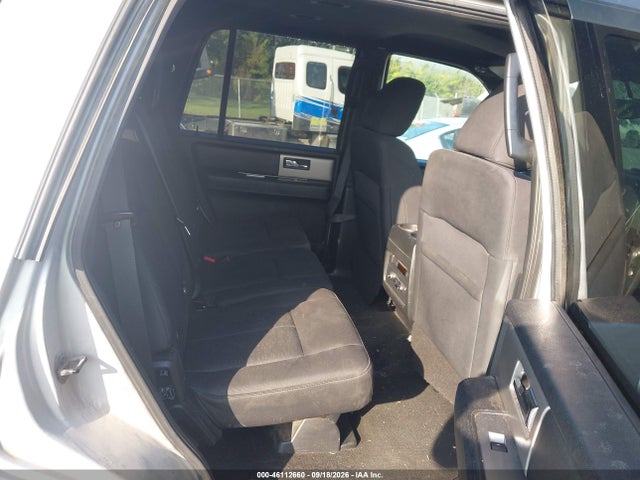 Продажа на аукционе авто 2015 Ford Expedition Xlt, vin: 1FMJU1JT2FEF39752, номер лота: 46112660