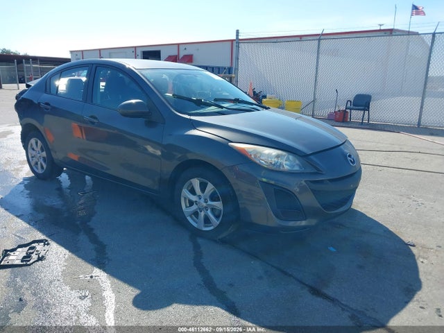 Продаж на аукціоні авто 2010 Mazda Mazda3 I Touring, vin: JM1BL1SF1A1296147, номер лоту: 46112662