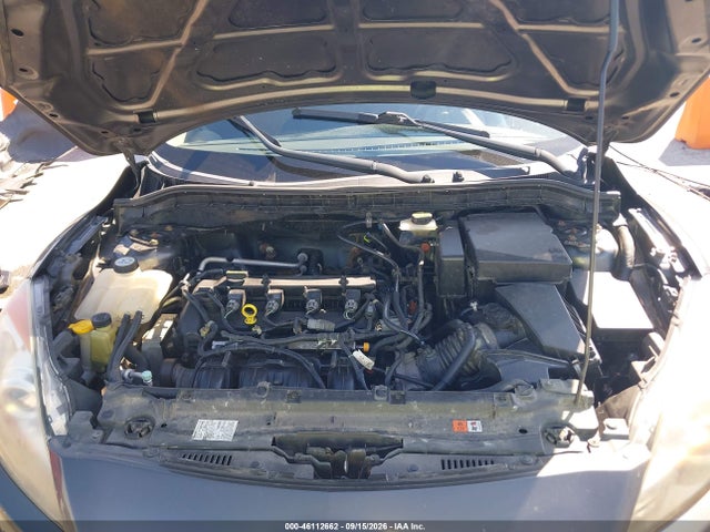 Aukcja sprzedaży 2010 Mazda Mazda3 I Touring, vin: JM1BL1SF1A1296147, numer aukcji: 46112662