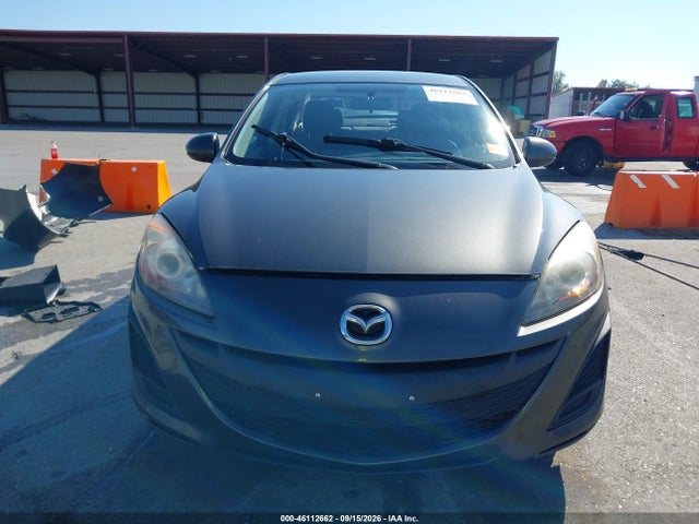 Aukcja sprzedaży 2010 Mazda Mazda3 I Touring, vin: JM1BL1SF1A1296147, numer aukcji: 46112662