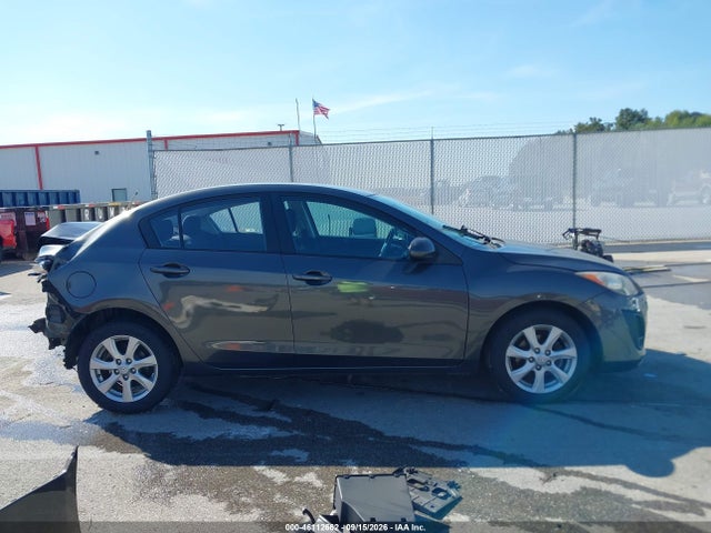 Aukcja sprzedaży 2010 Mazda Mazda3 I Touring, vin: JM1BL1SF1A1296147, numer aukcji: 46112662