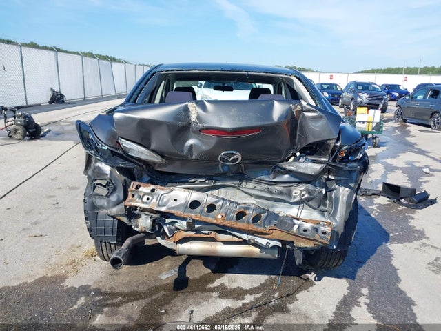 Aukcja sprzedaży 2010 Mazda Mazda3 I Touring, vin: JM1BL1SF1A1296147, numer aukcji: 46112662
