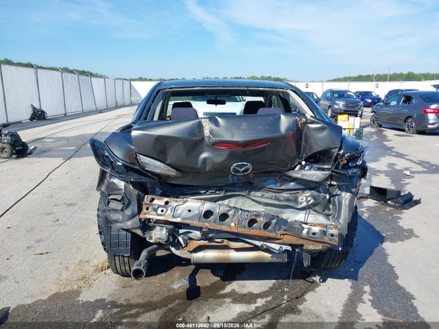 Aukcja sprzedaży 2010 Mazda Mazda3 I Touring, vin: JM1BL1SF1A1296147, numer aukcji: 46112662