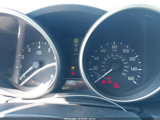 Aukcja sprzedaży 2010 Mazda Mazda3 I Touring, vin: JM1BL1SF1A1296147, numer aukcji: 46112662