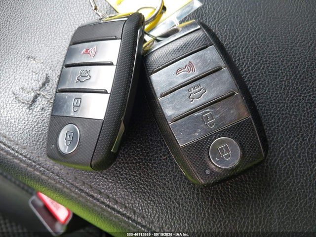 Продаж на аукціоні авто 2019 Kia Optima S, vin: 5XXGT4L37KG361018, номер лоту: 46112669