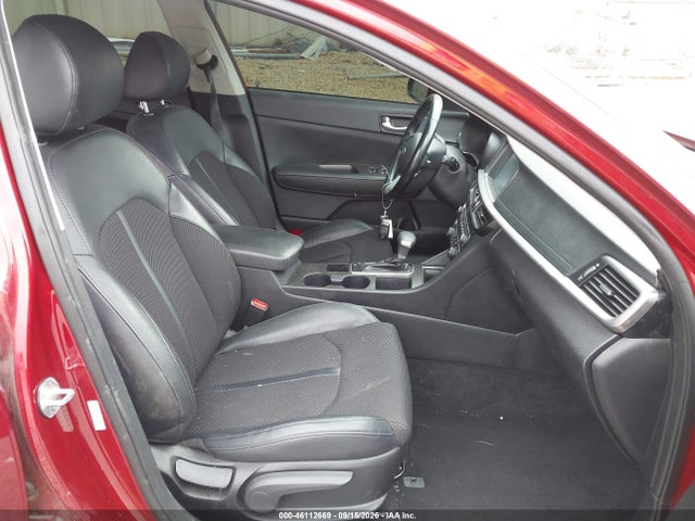 Продаж на аукціоні авто 2019 Kia Optima S, vin: 5XXGT4L37KG361018, номер лоту: 46112669