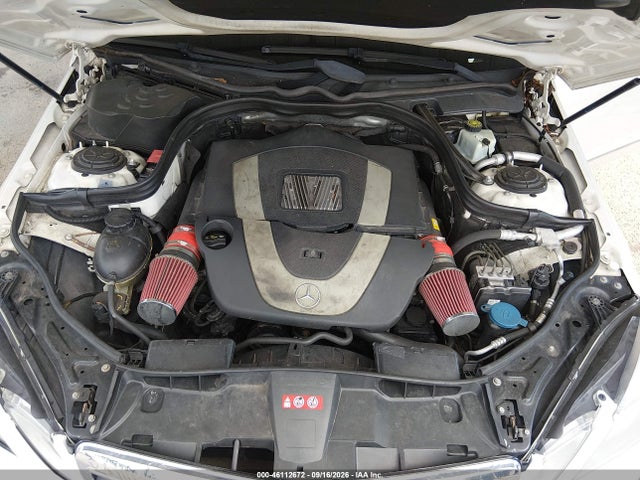 Продаж на аукціоні авто 2011 Mercedes-benz E 350 4matic, vin: WDDHF8HBXBA324677, номер лоту: 46112672