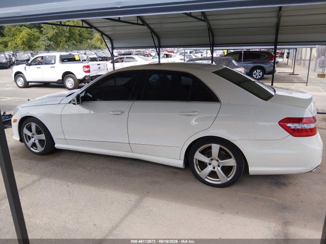 Продаж на аукціоні авто 2011 Mercedes-benz E 350 4matic, vin: WDDHF8HBXBA324677, номер лоту: 46112672
