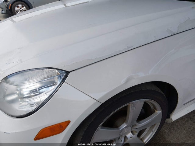 Продаж на аукціоні авто 2011 Mercedes-benz E 350 4matic, vin: WDDHF8HBXBA324677, номер лоту: 46112672