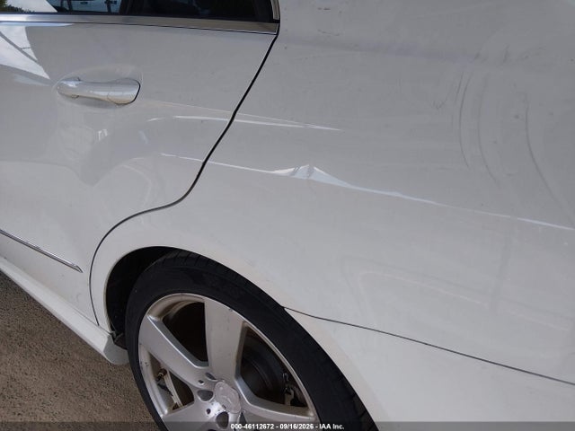 Продаж на аукціоні авто 2011 Mercedes-benz E 350 4matic, vin: WDDHF8HBXBA324677, номер лоту: 46112672